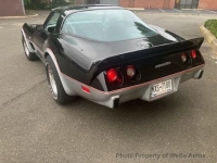 1978 Chevrolet Corvette for sale in Riverhead, New York (ID-155648)