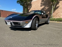 1978 Chevrolet Corvette for sale in Riverhead, New York (ID-155648)