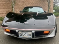 1978 Chevrolet Corvette for sale in Riverhead, New York (ID-155648)