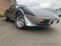 1978 Chevrolet Corvette for sale in Riverhead, New York (ID-155648)