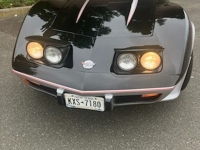 1978 Chevrolet Corvette for sale in Riverhead, New York (ID-155648)