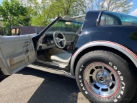 1978 Chevrolet Corvette for sale in Riverhead, New York (ID-155648)