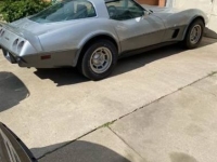 1978 Chevrolet Corvette for sale in Michigan (ID-155800)