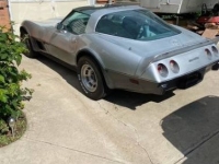 1978 Chevrolet Corvette for sale in Michigan (ID-155800)