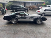 1978 Chevrolet Corvette for sale in Michigan (ID-156266)
