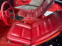 1978 Chevrolet Corvette for sale in Michigan (ID-156266)