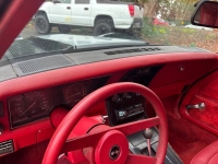 1978 Chevrolet Corvette for sale in Michigan (ID-156266)