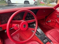 1978 Chevrolet Corvette for sale in Michigan (ID-156266)