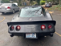 1978 Chevrolet Corvette for sale in Michigan (ID-156266)