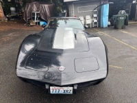 1978 Chevrolet Corvette for sale in Michigan (ID-156266)