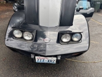 1978 Chevrolet Corvette for sale in Michigan (ID-156266)