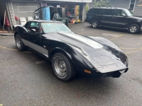 1978 Chevrolet Corvette for sale in Michigan (ID-156266)
