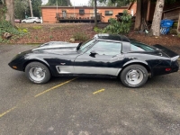 1978 Chevrolet Corvette for sale in Michigan (ID-156266)