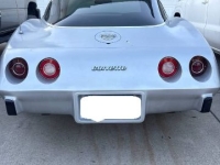 1978 Chevrolet Corvette for sale in Michigan (ID-163304)