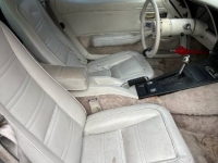 1978 Chevrolet Corvette for sale in Michigan (ID-163304)