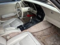 1978 Chevrolet Corvette for sale in Michigan (ID-163304)