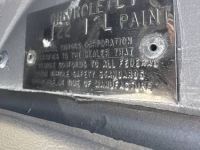 1978 Chevrolet Corvette for sale in Michigan (ID-163304)