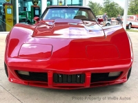 1978 Chevrolet Corvette for sale in Riverhead, New York (ID-163401)