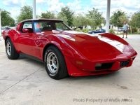 1978 Chevrolet Corvette for sale in Riverhead, New York (ID-163401)