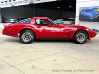 1978 Chevrolet Corvette for sale in Riverhead, New York (ID-163401)
