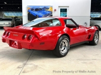 1978 Chevrolet Corvette for sale in Riverhead, New York (ID-163401)
