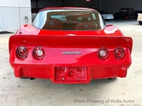 1978 Chevrolet Corvette for sale in Riverhead, New York (ID-163401)