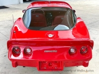 1978 Chevrolet Corvette for sale in Riverhead, New York (ID-163401)