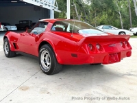 1978 Chevrolet Corvette for sale in Riverhead, New York (ID-163401)