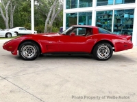 1978 Chevrolet Corvette for sale in Riverhead, New York (ID-163401)