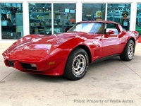 1978 Chevrolet Corvette for sale in Riverhead, New York (ID-163401)