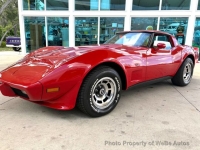1978 Chevrolet Corvette for sale in Riverhead, New York (ID-163401)