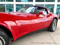 1978 Chevrolet Corvette for sale in Riverhead, New York (ID-163401)