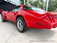 1978 Chevrolet Corvette for sale in Riverhead, New York (ID-163401)