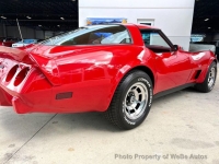 1978 Chevrolet Corvette for sale in Riverhead, New York (ID-163401)