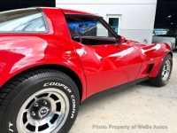 1978 Chevrolet Corvette for sale in Riverhead, New York (ID-163401)