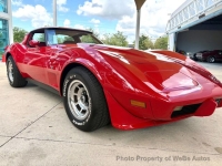1978 Chevrolet Corvette for sale in Riverhead, New York (ID-163401)