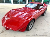 1978 Chevrolet Corvette for sale in Riverhead, New York (ID-163401)