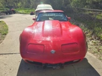1978 Chevrolet Corvette for sale in Michigan (ID-163461)