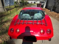 1978 Chevrolet Corvette for sale in Michigan (ID-163461)