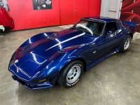1978 Chevrolet Corvette for sale in Michigan (ID-163686)