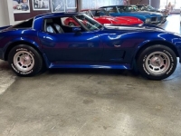 1978 Chevrolet Corvette for sale in Michigan (ID-163686)