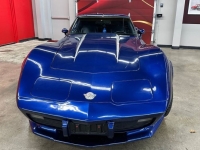 1978 Chevrolet Corvette for sale in Michigan (ID-163686)