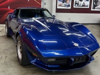 1978 Chevrolet Corvette for sale in Michigan (ID-163686)