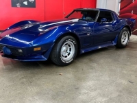1978 Chevrolet Corvette for sale in Michigan (ID-163686)