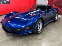 1978 Chevrolet Corvette for sale in Michigan (ID-163686)
