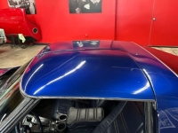 1978 Chevrolet Corvette for sale in Michigan (ID-163686)