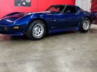 1978 Chevrolet Corvette for sale in Michigan (ID-163686)