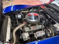 1978 Chevrolet Corvette for sale in Michigan (ID-163686)