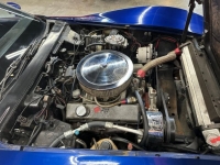 1978 Chevrolet Corvette for sale in Michigan (ID-163686)