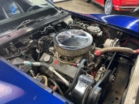 1978 Chevrolet Corvette for sale in Michigan (ID-163686)